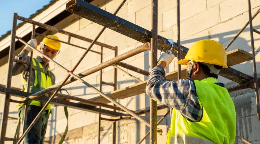 Professional fairlawn roofing services in White Owl, SD
